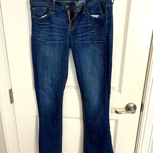 Lucky Brand Charlie Baby Bootcut Jeans